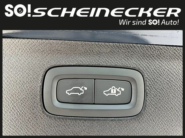 Volvo XC90 AWD Dark Plus T8