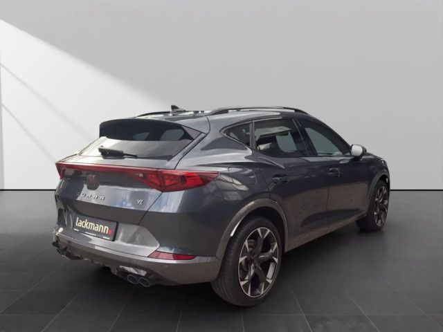 Cupra Formentor 4Drive VZ