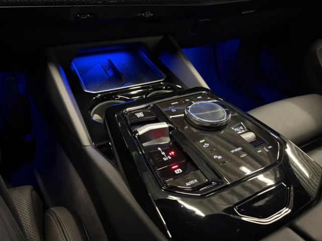 BMW 520 520d M-Sport Touring