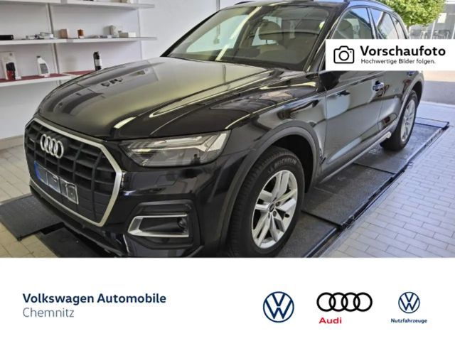 Audi Q5 2.0 TFSI Hybride Quattro