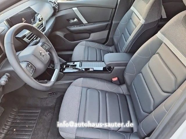 Citroën ë-C4 Plus Shine