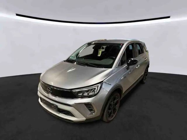 Opel Crossland X Enjoy
