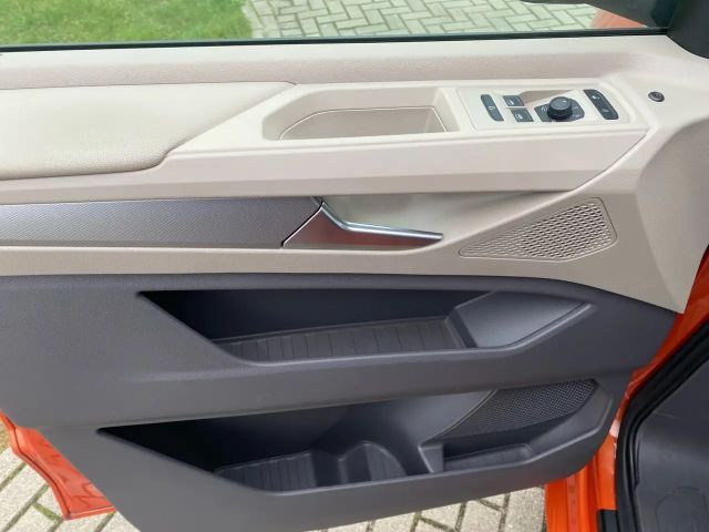 Volkswagen Multivan 2.0 TDI T7