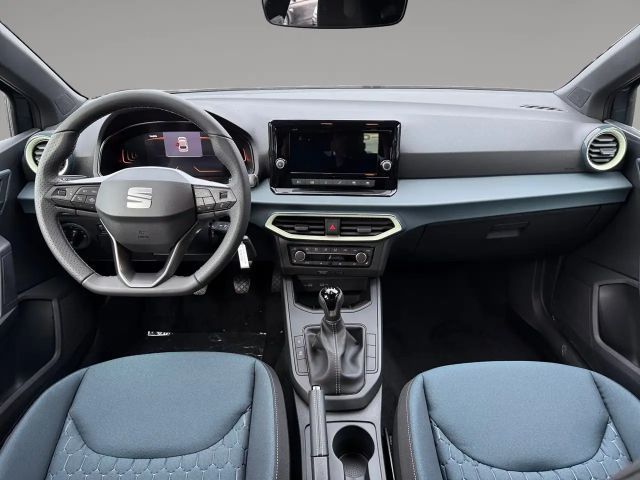 Seat Ibiza 1.0 TSI Style