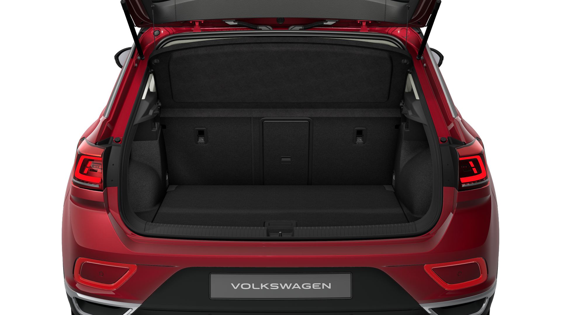 Volkswagen T-Roc 2.0 TDI DSG