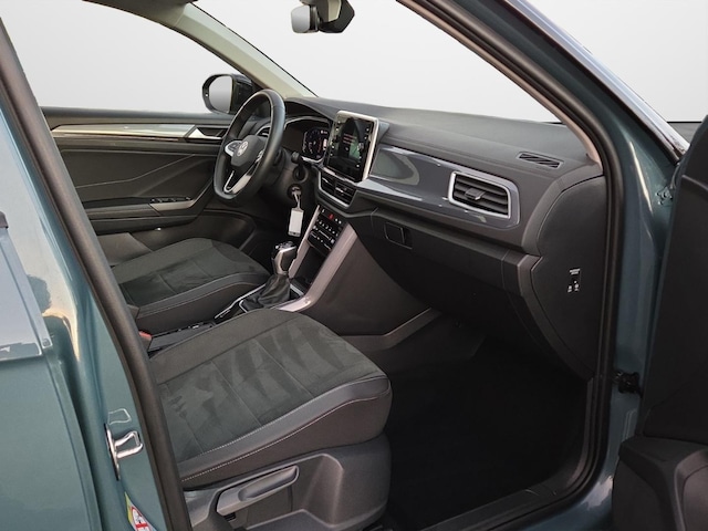 Volkswagen T-Roc 1.5 TSI DSG Style