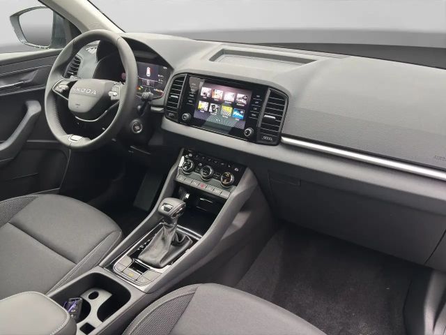 Skoda Karoq 1.5 TSI Selection