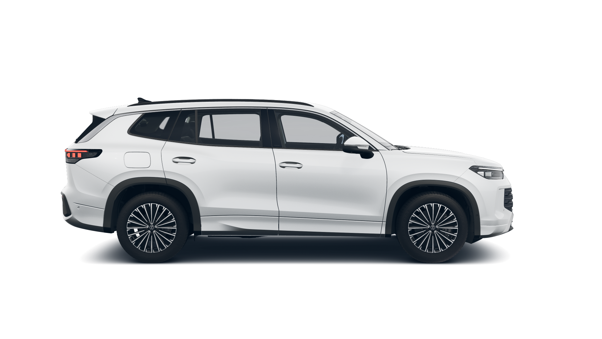 Volkswagen Tayron 1.5 eTSI DSG