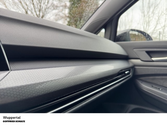 Volkswagen Golf DSG GTI