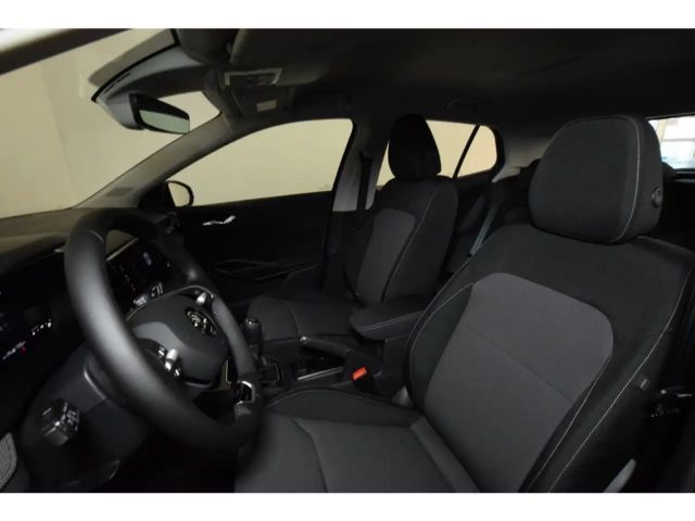 Skoda Fabia Selection