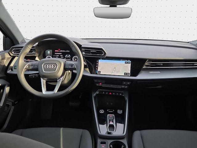 Audi A3 30 TFSI S-Tronic Sportback