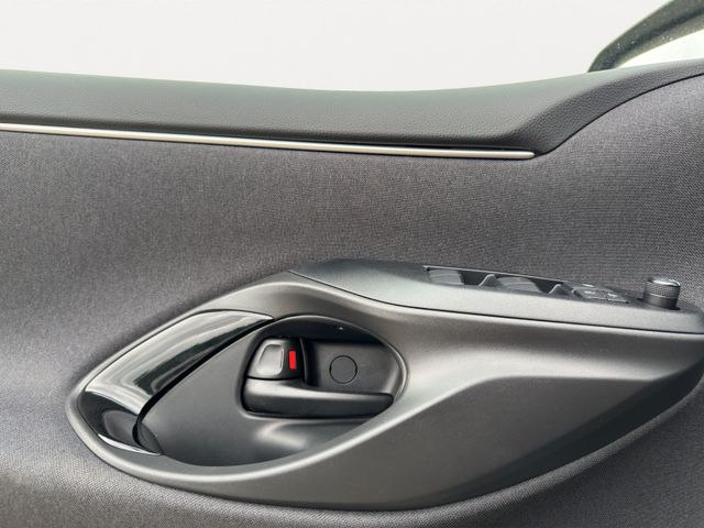 Toyota Yaris 5-deurs Comfort