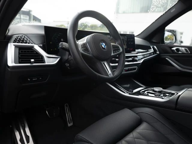 BMW X5 60i FACEL. PANO LED SPORTABGASANLAGE NAVI