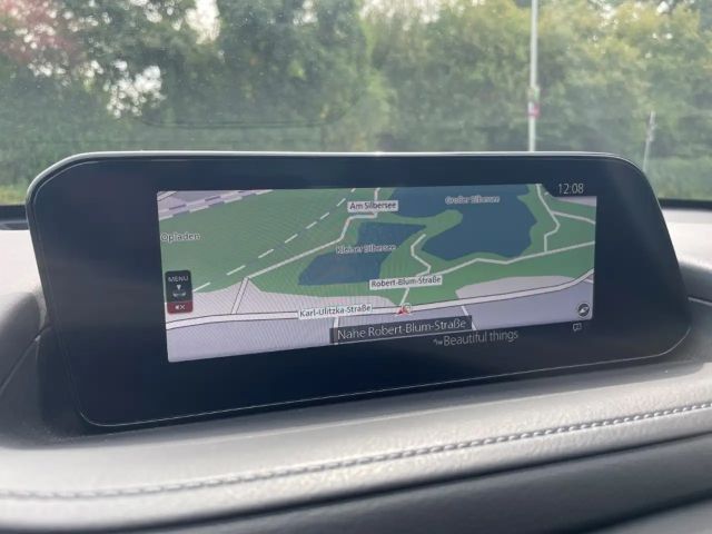 Mazda CX-30 Selection