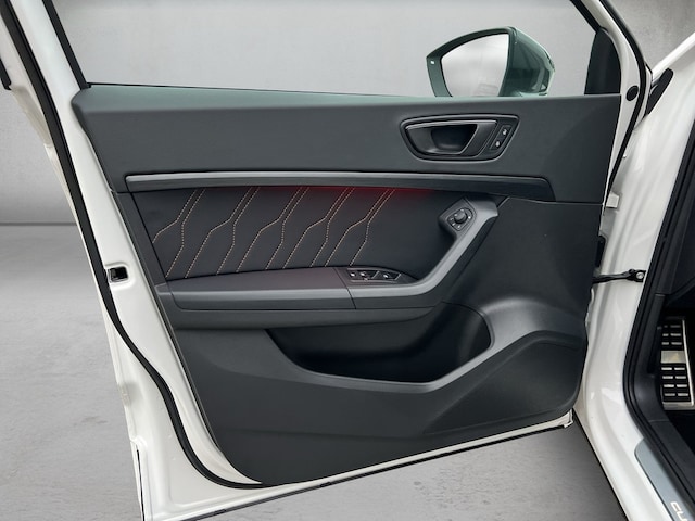 Cupra Ateca 2.0 TSI 4Drive DSG VZ