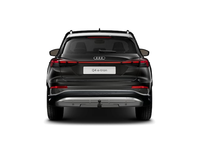 Audi Q4 e-tron 35
