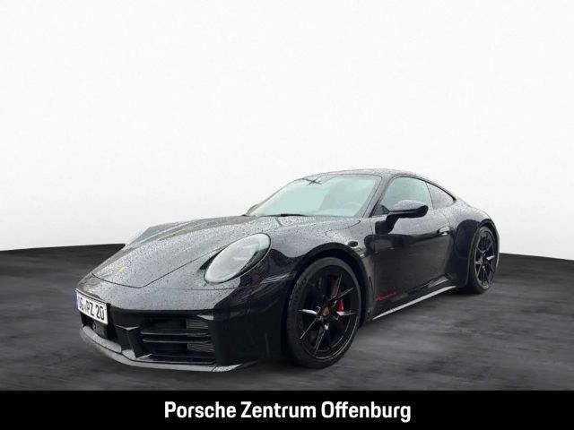 Porsche 911 992 Carrera Coupé