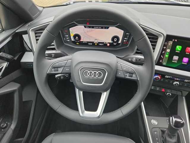 Audi A1 30 TFSI S-Tronic Sportback