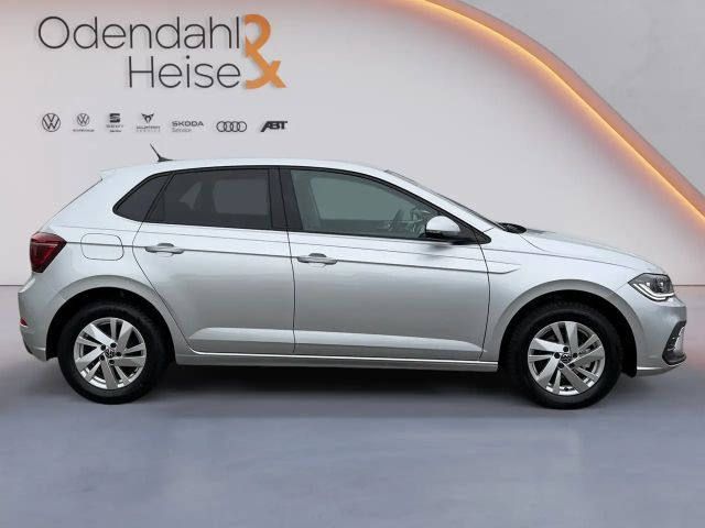 Volkswagen Polo 1.0 TSI DSG Style