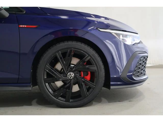 Volkswagen Golf 2.0 TSI GTI Golf VIII