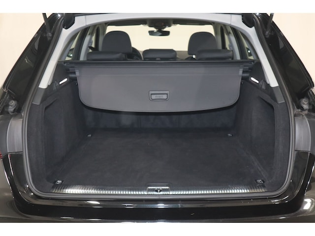 Audi A4 40 TDI Avant Quattro S-Tronic