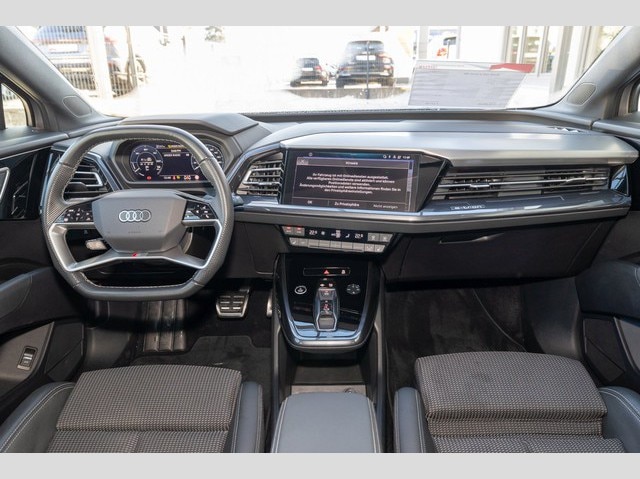 Audi Q4 e-tron 40