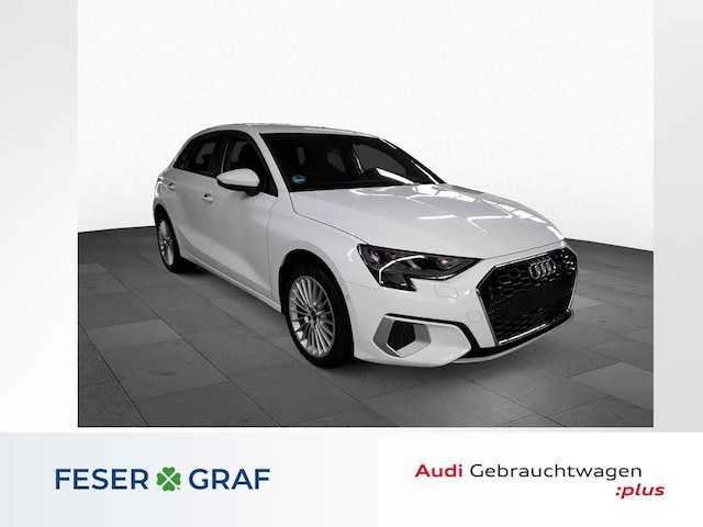 Audi A3 30 TFSI S-Tronic Sportback