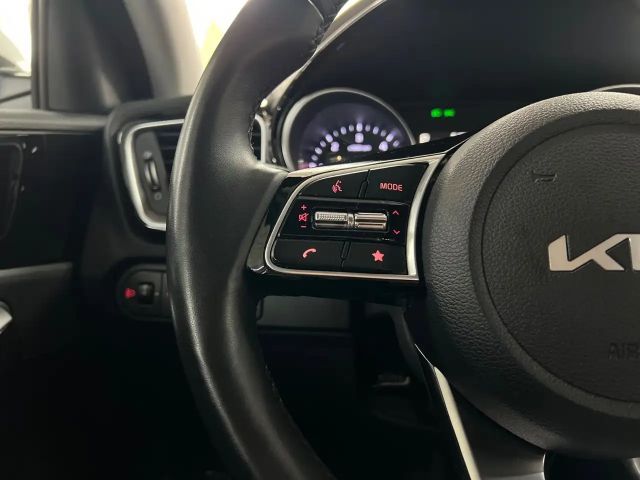 Kia Ceed CRDi Vision