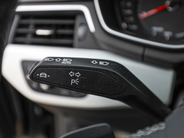 Audi A5 50 TDI Quattro Sportback