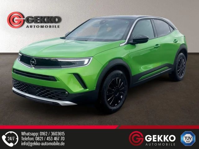 Opel Mokka Ultimate
