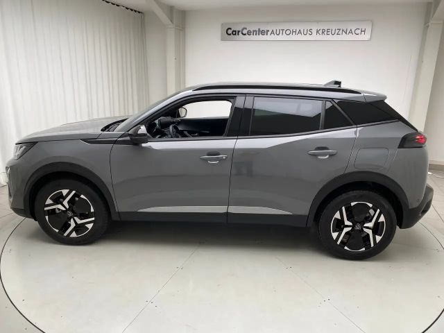 Peugeot 2008 Allure Pack