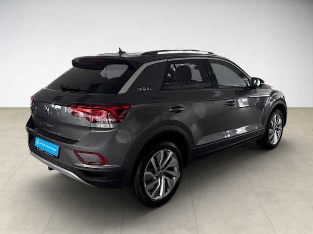 Volkswagen T-Roc 1.5 TSI DSG