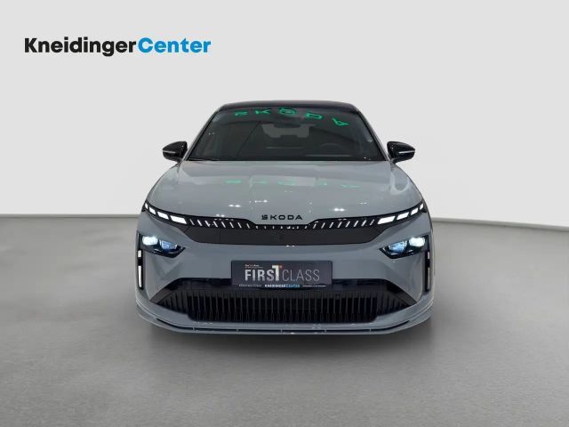 Skoda Enyaq Coupe Sportline