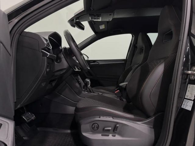 Seat Tarraco 4Drive DSG FR-lijn