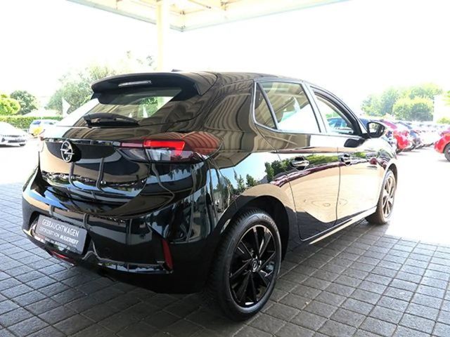 Opel Corsa F | Winterp. | AndroidAuto | PDC | LED