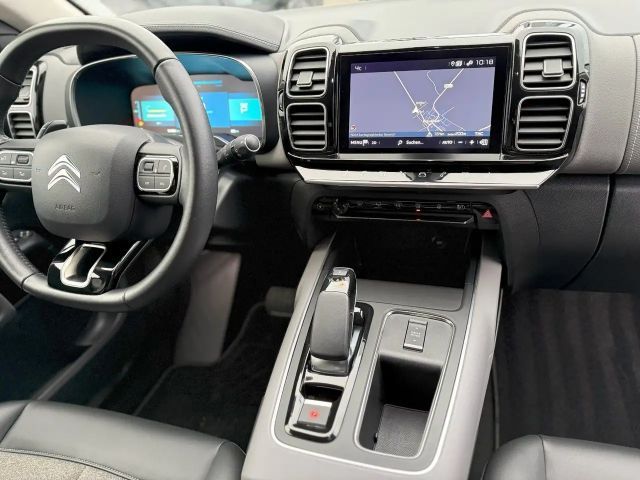 Citroën C5 Aircross C-Series Hybrid