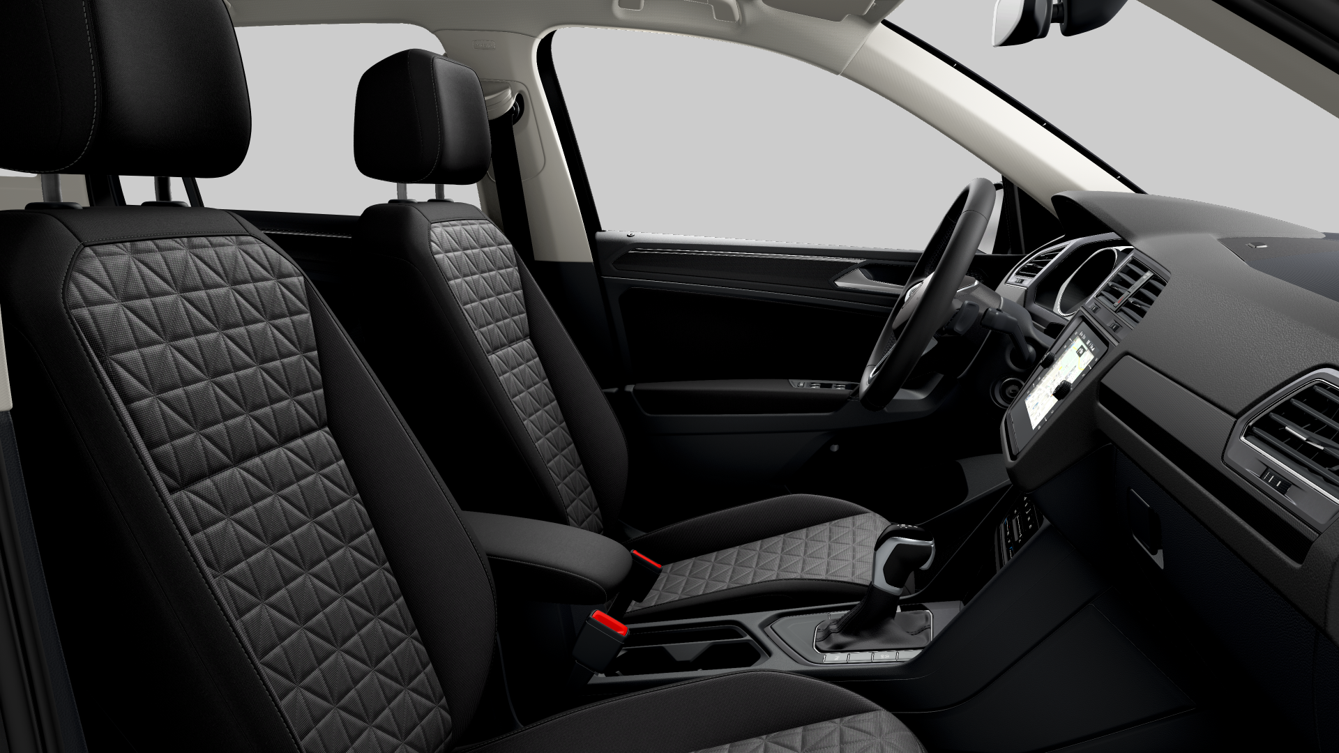 Volkswagen Tiguan 2.0 TDI DSG Life