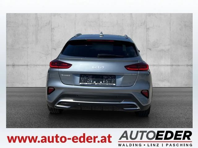 Kia XCeed GDi