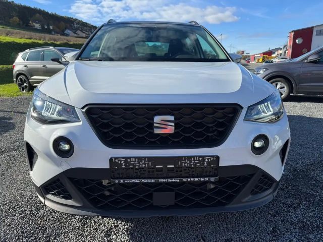 Seat Arona 1.0 TSI Style