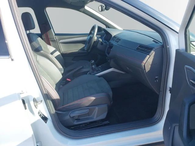 Seat Arona 1.5 TSI FR-lijn