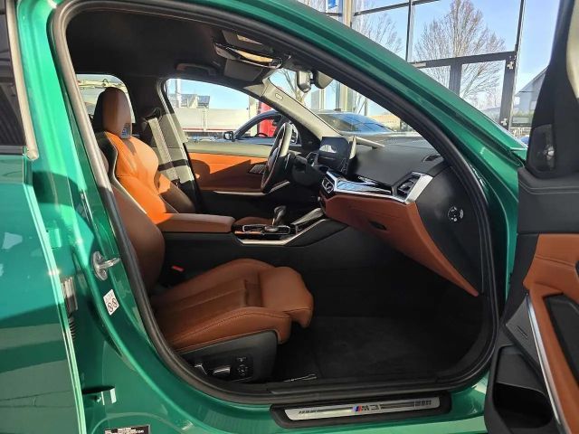 BMW M3 Competition Touring xDrive