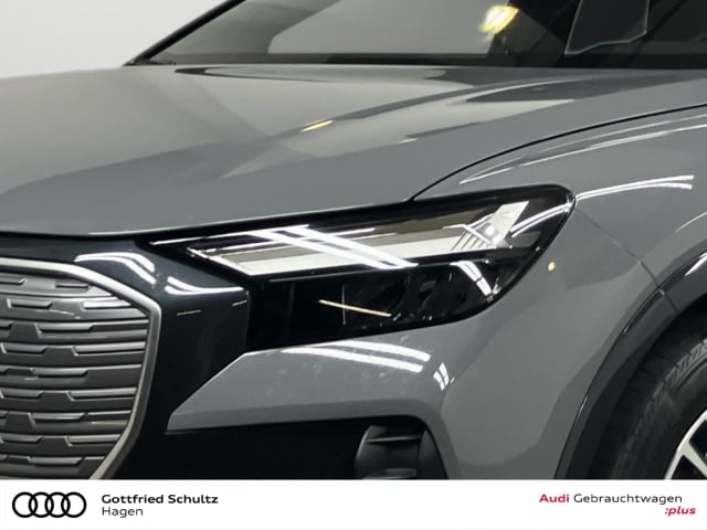Audi Q4 e-tron 35