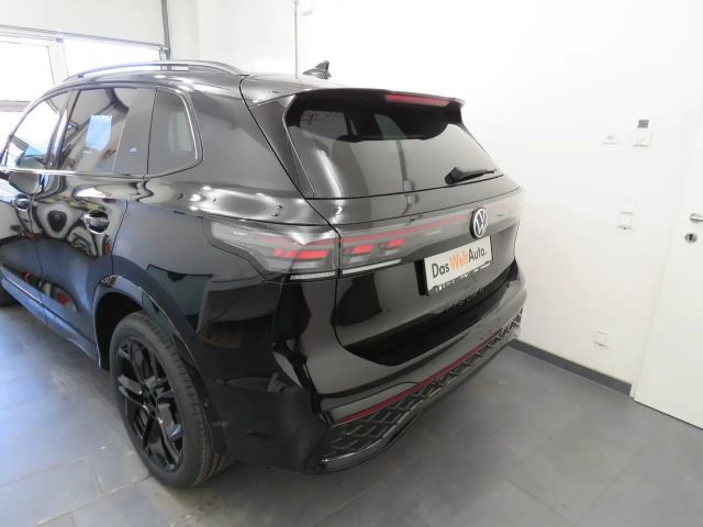 Volkswagen Tiguan DSG Sport