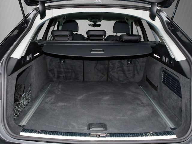 Audi S6 Avant Quattro