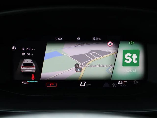 Cupra Formentor 1.4 DSG VZ e-Hybrid