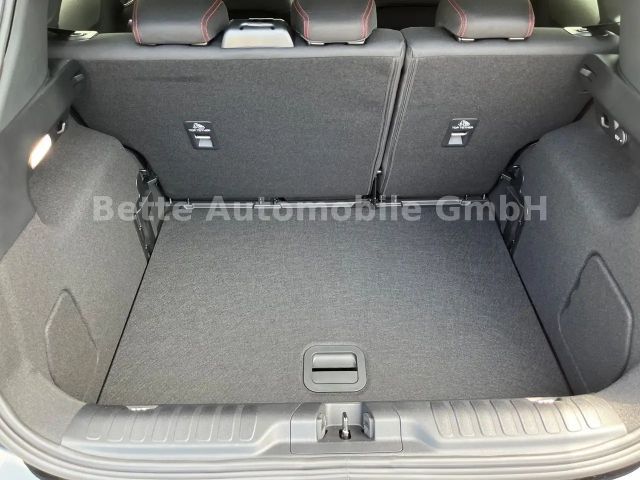 Ford Puma EcoBoost ST Line