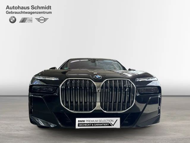 BMW i7 M-Sport Sedan xDrive60