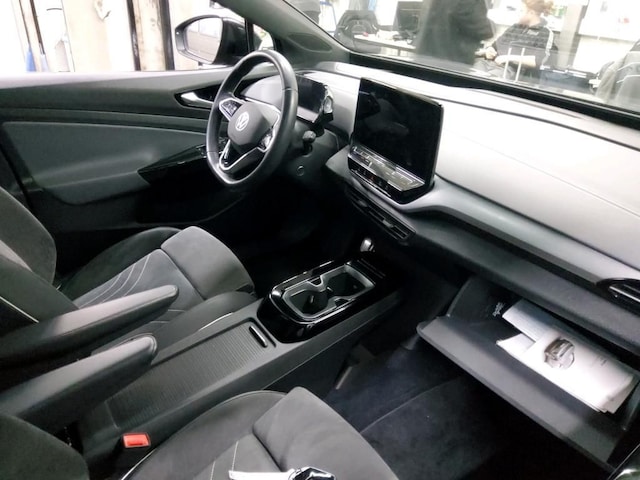 Volkswagen ID.4 IQ.Drive Performance Pro