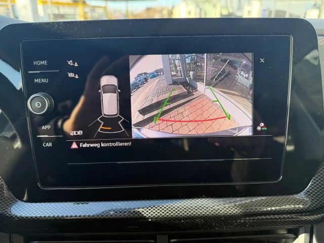 Volkswagen T-Cross 1.0 TSI DSG Life