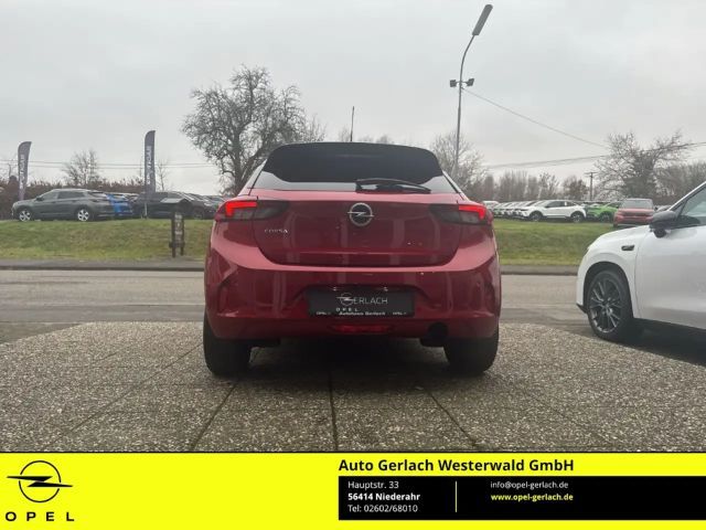 Opel Corsa Edition F Edition